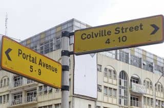 Decolonising Cities: The Role of Street Naming 