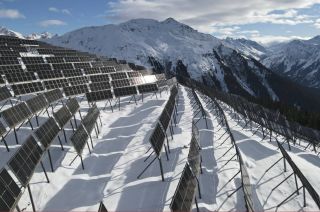 Life Cycle Inventories of PV Systems