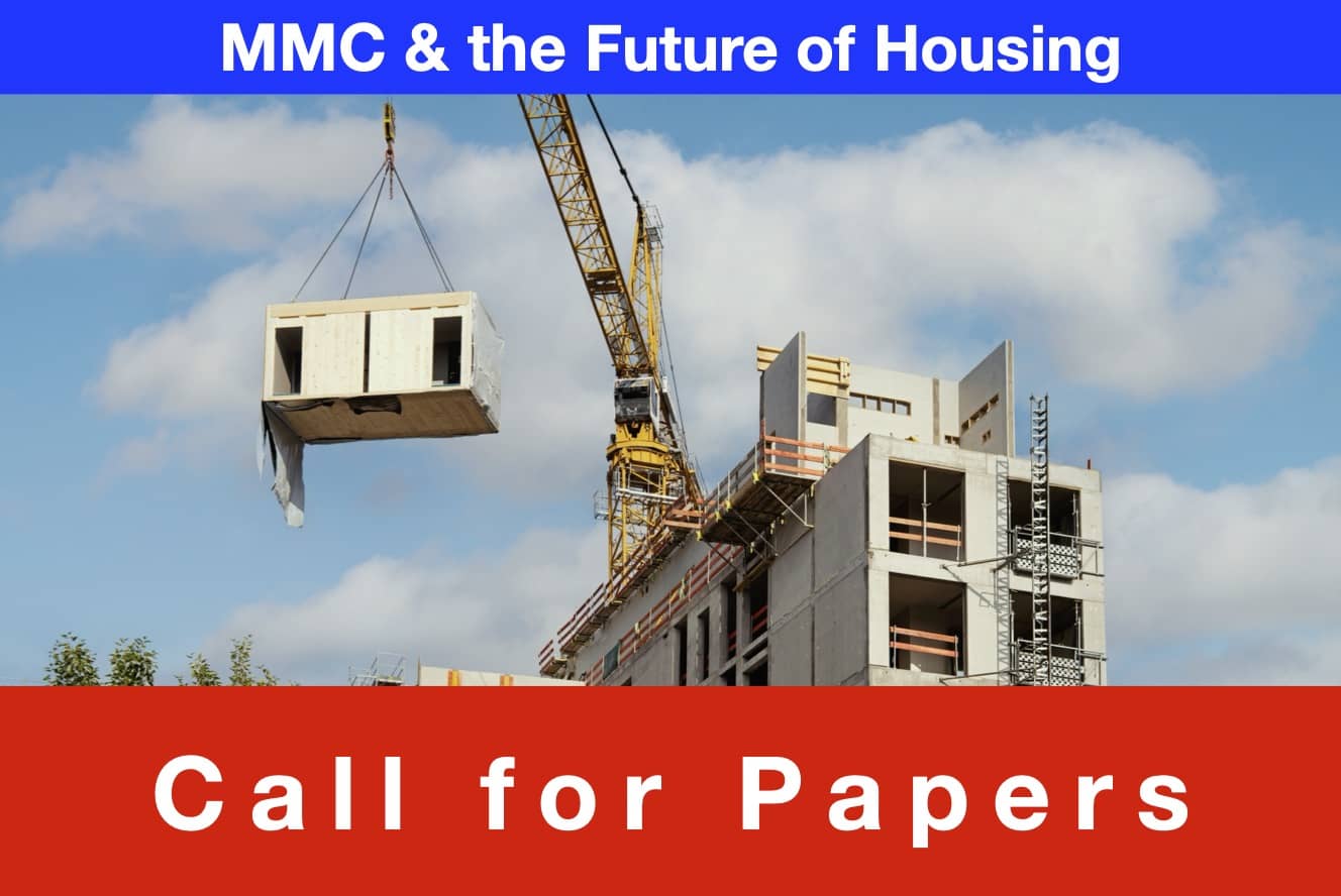 MMC and the Future of Housing