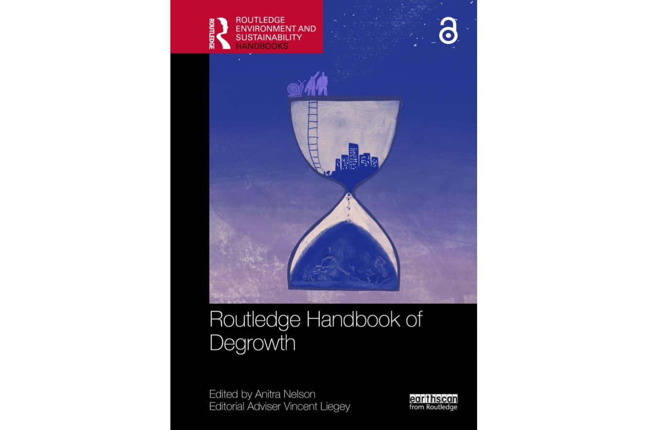 Routledge Handbook of Degrowth