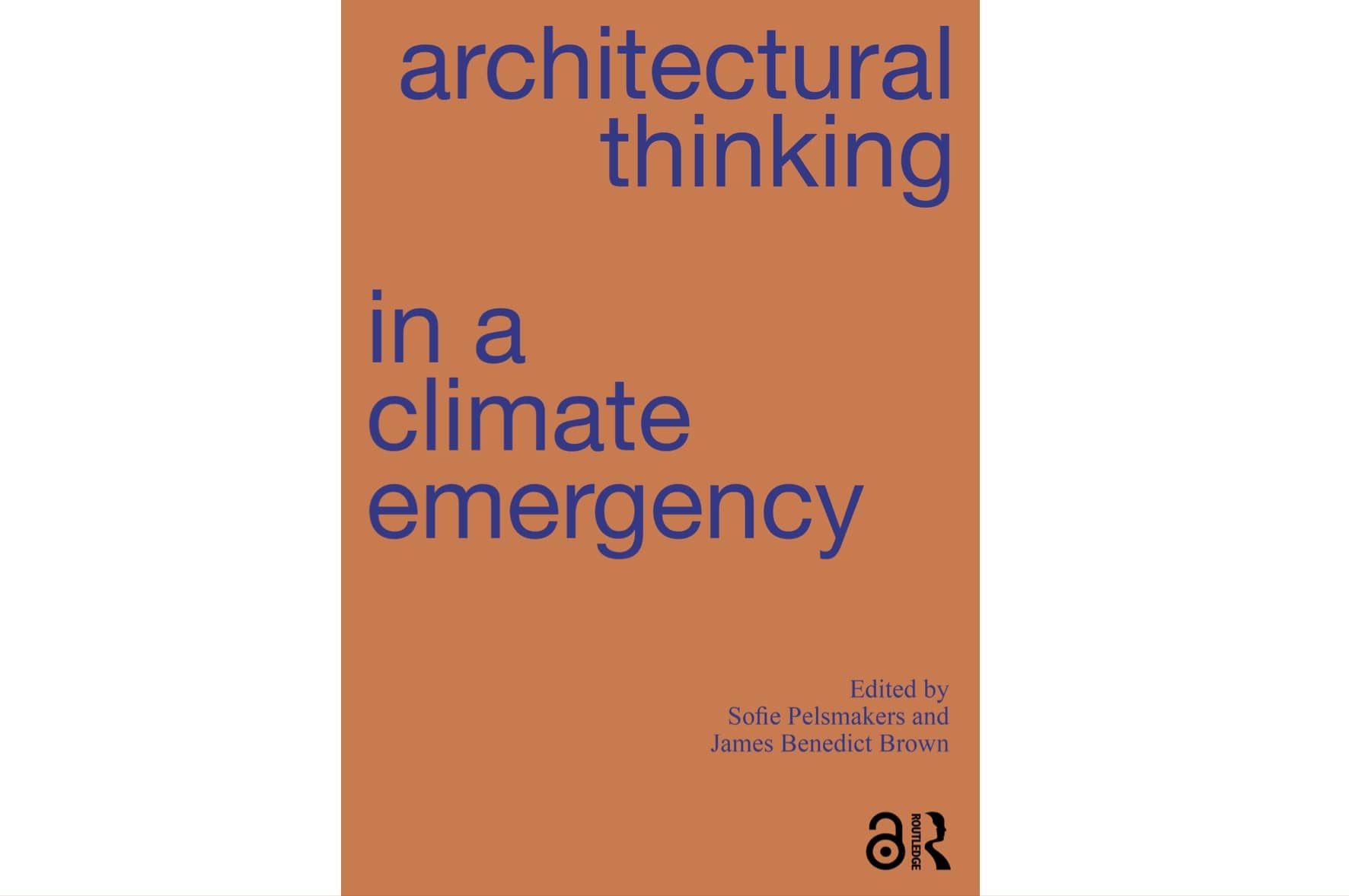 Architectural Thinking in a Climate Emergency