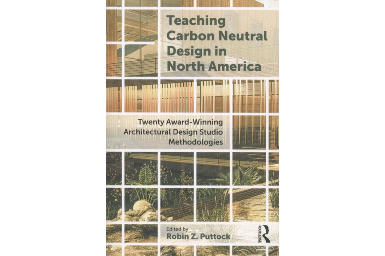 Teaching Carbon Neutral Design in North America