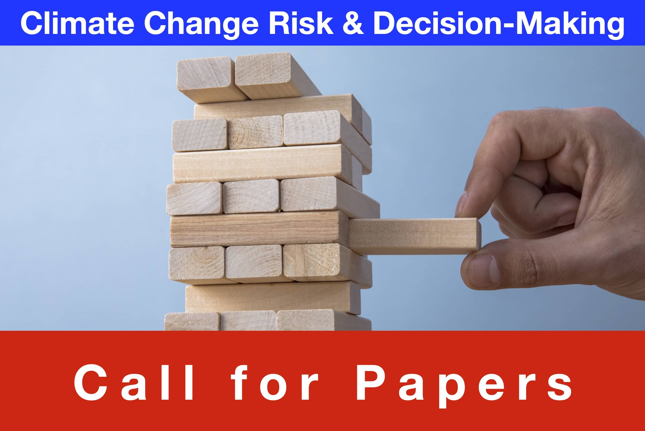 Climate Change Risk and Decision-Making 