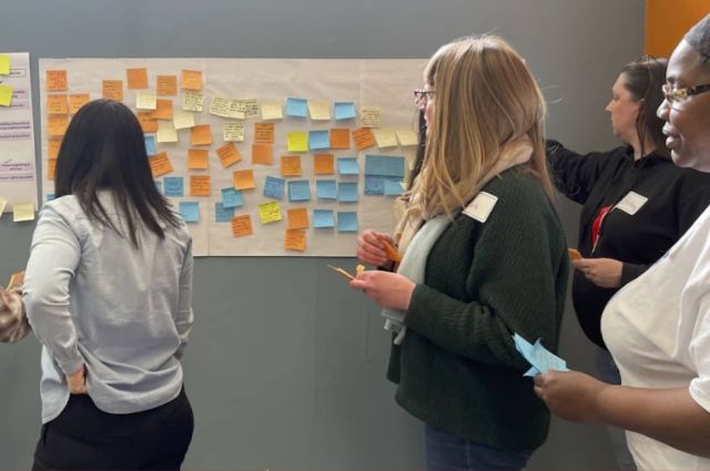 Reimagining Climate Action, Community Engagement and Professional Responsibility