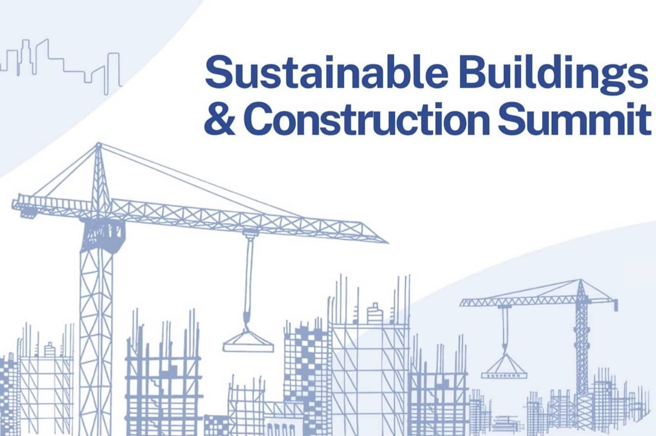 Sustainable Buildings and Construction Summit