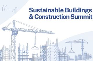 Sustainable Buildings and Construction Summit