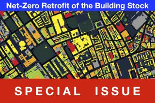 Net-Zero Retrofit of the Building Stock
