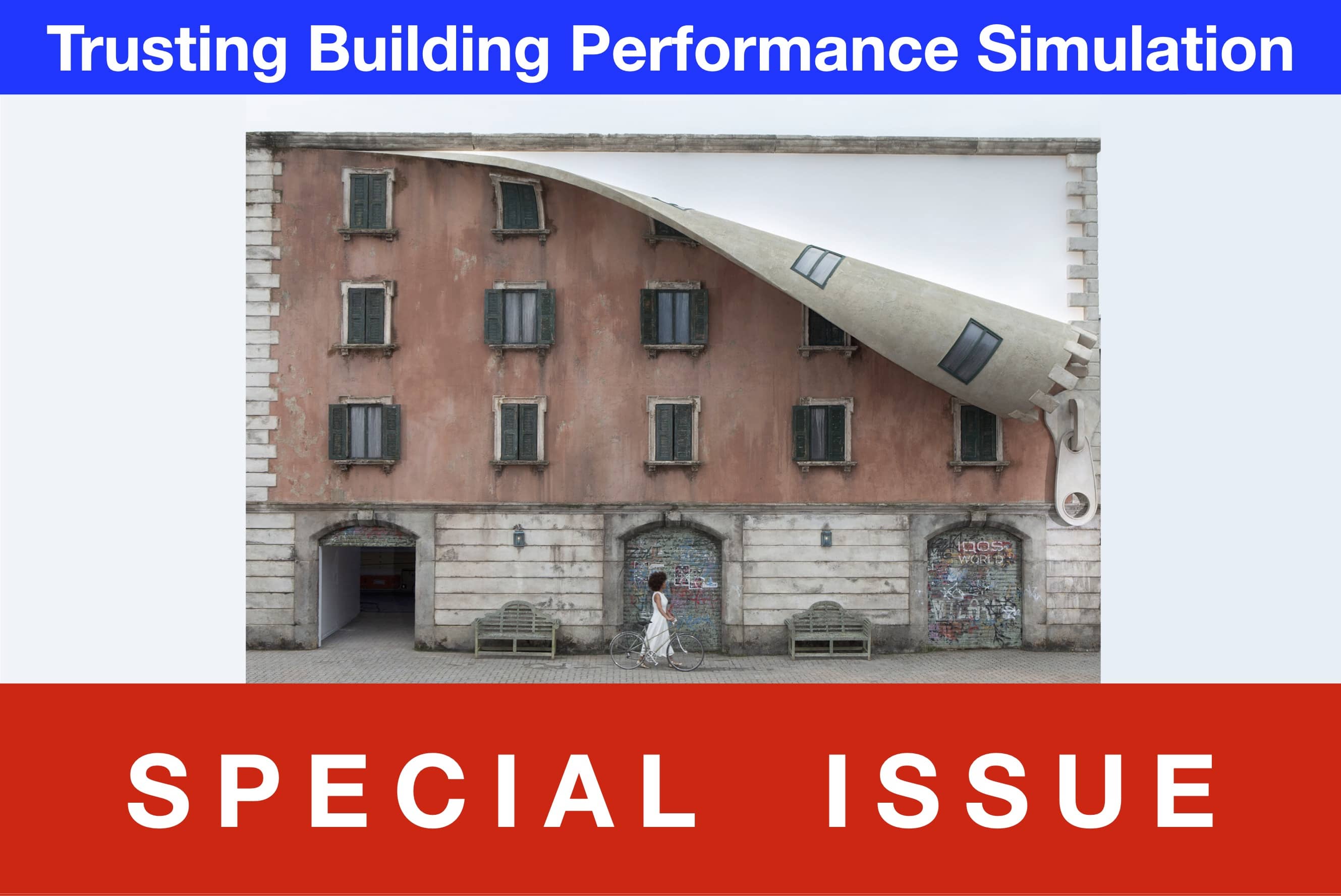 Trusting Building Performance Simulation