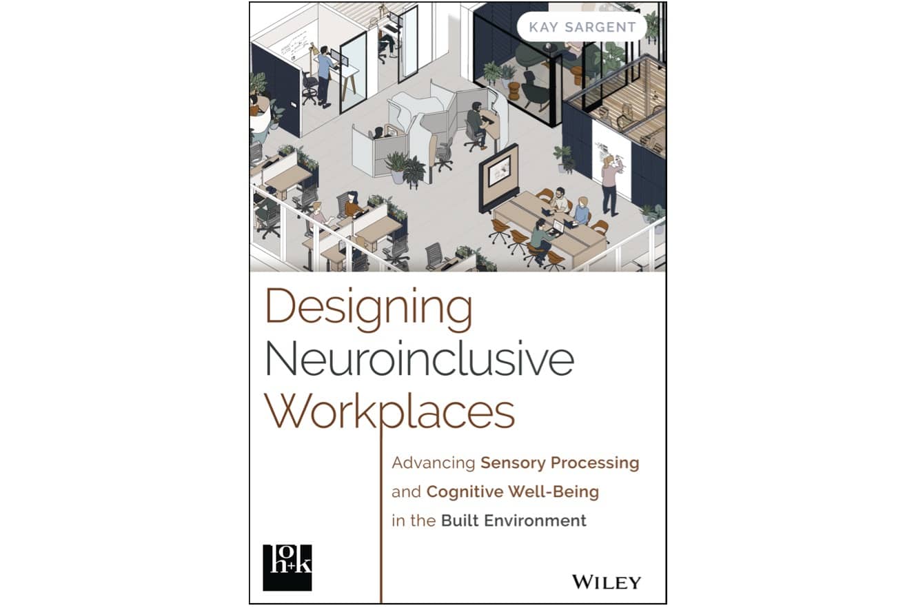Designing Neuroinclusive Workplaces
