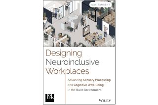 Designing Neuroinclusive Workplaces