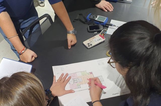 Building Performance Evaluation in Education – Why Not?