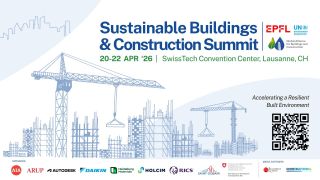 Sustainable Buildings & Construction Summit