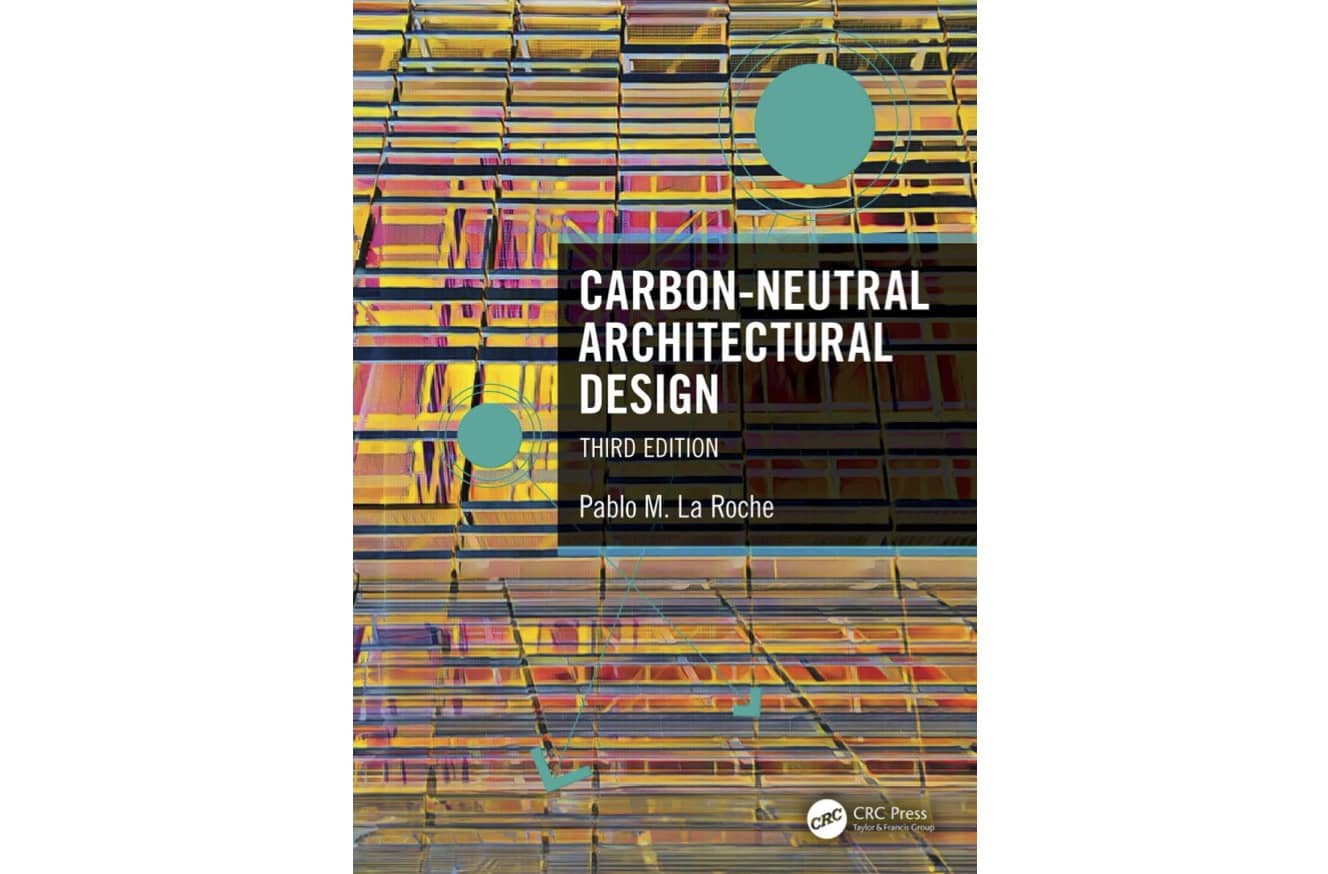 Carbon Neutral Architectural Design