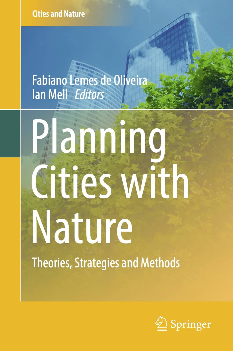 Cities and Natural Process 