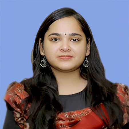 Swati Sinha