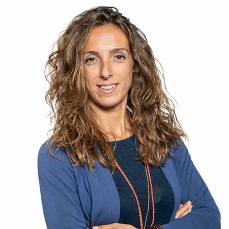 Chiara Tagliaro