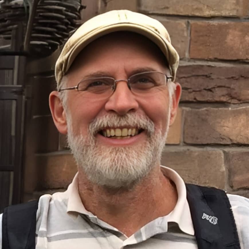 Rick Diamond