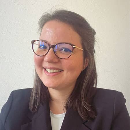 Sila Ceren Varis Husar